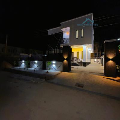Luxury 5 Bedroom Duplex, 32 Centenary City Enugu, Enugu, Enugu, Detached Duplex for Sale