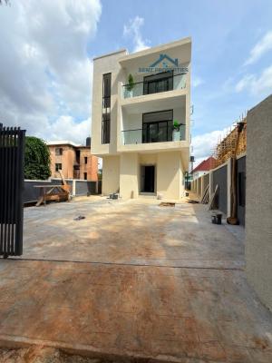 Newly Built 5 Bedroom Duplex, Gra, Enugu, Enugu, Detached Duplex for Sale