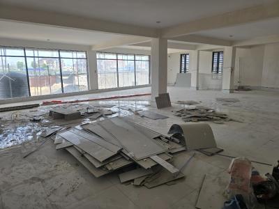 First Floor  Unit 3: 234sqm * Unit 4: 233sqm, Second Toll Gate Lekki Epe Expy, Lekki Phase 2, Lekki, Lagos, Shop for Rent