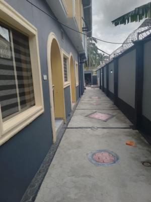 a Spacious and Neat Mini Flat in a Call to Enter Estate, Agbara Estate, Agbara-igbesa, Lagos, Mini Flat (room and Parlour) for Rent
