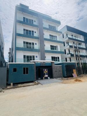 2 Bedroom Apartment with Elevator Access, Ikate Right, Ikate, Lekki, Lagos, Flat / Apartment for Sale
