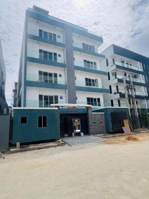 1 Bedroom Apartment with Elevator Access, Ikate Right, Ikate, Lekki, Lagos, Flat / Apartment for Sale
