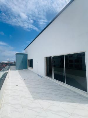 3 Penthouse Apartment with Elevator Access, Ikate Right, Ikate, Lekki, Lagos, Flat / Apartment for Sale