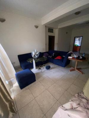 Self Serviced Spacious 3bedroom Apartment (ground Floor), By Chicken Republic Agungi, Agungi, Lekki, Lagos, Flat / Apartment for Rent