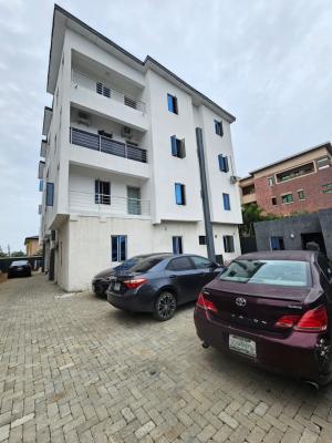 Brand New 3 Bedroom Apartment, Ikate, Lekki, Lagos, Block of Flats for Sale