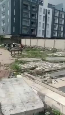 1,599.665 Sqm of Land, Victoria Island (vi), Lagos, Land for Sale
