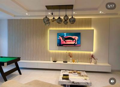 2bedroom Furnished at Lekki Phase 1, Lekki Phase 1, Lekki Phase 1, Lekki, Lagos, Flat / Apartment for Rent