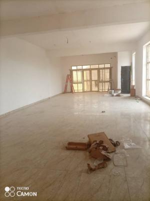 Spacious and Well Maintained One Bedroom, Wuye, Abuja, Flat / Apartment for Rent