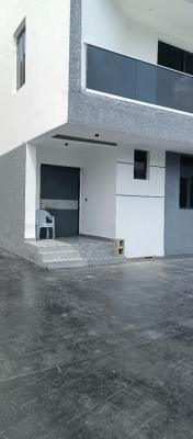 a Brand New Semi Detached 5 Bedroom Terrace House at Lekki Phase 1,, Off Durosimi Etti Road, Lekki Phase 1, Lekki, Lagos, Semi-detached Duplex for Sale