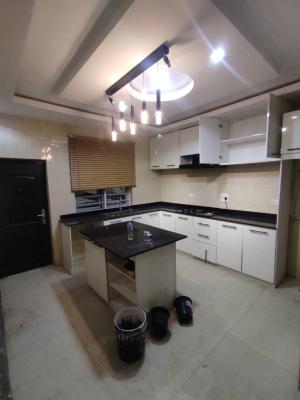 Single Room Shared Apartment, Osapa London, Osapa, Lekki, Lagos, Self Contain (single Rooms) for Rent