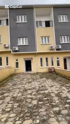 Furnished 4 Bedrooms Duplex + Attached Bq Apartment in Galadimawa, Galadimawa, Abuja, Terraced Duplex for Sale