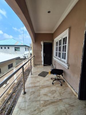 3bedroom Flat Upstairs, in an Estate, Badore, Ajah, Lagos, House for Rent