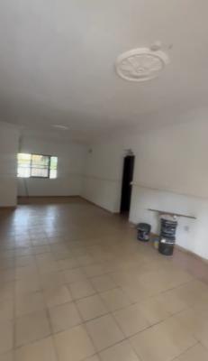 Spacious 3bedroom  Flat, Office/residence,  Tarred Rd, By Arab(tarred Rd), Utako, Abuja, Flat / Apartment for Rent