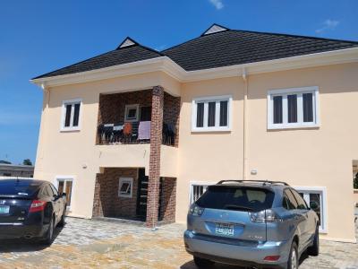 a Newly Renovated 2 Bedroom Flat, Bogije, Ibeju Lekki, Lagos, Flat / Apartment for Rent