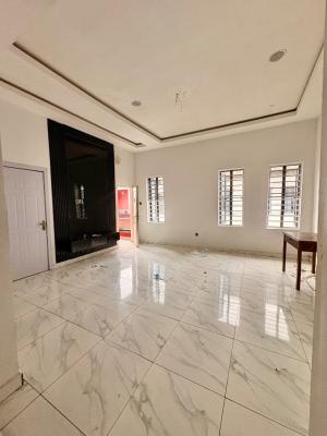 Luxury Masters Bedroom in Elite, Secure Estate, Lekki Conservation Road, Opposite Chevron, Lekki, Lagos, Flat / Apartment for Rent