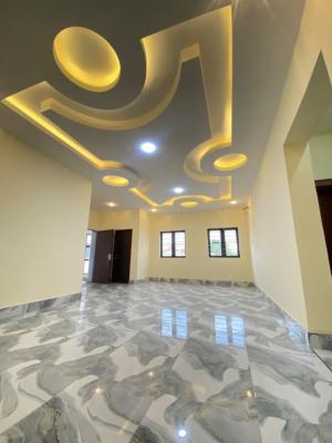 Newly Built 2 Bedroom Flat, By Sunnyvale Estate, Lokogoma District, Abuja, Flat / Apartment for Rent