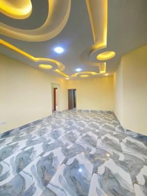 Newly Built Spacious One Bedroom, By Sunnyvale Estate, Lokogoma District, Abuja, Mini Flat (room and Parlour) for Rent