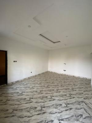 Spacious One Bedroom Apartment in a Serene Environment, Peaceland Area Ogombo Ajah, Ajah, Lagos, Mini Flat (room and Parlour) for Rent