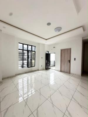 Luxury 4 Bedroom Terraced Duplex, Orchid Road, Ikota, Lekki, Lagos, Terraced Duplex for Rent