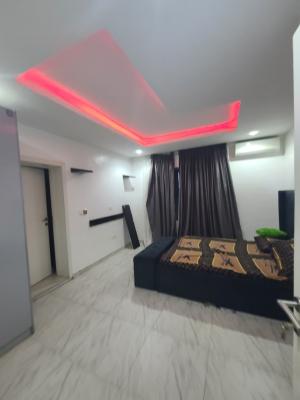Furnished Luxury  4 Bedroom Terrace Duplex + Bq, Urban Prime Two Estate Abraham Adesanya Off Ogombo Road, Ajiwe, Ajah, Lagos, Terraced Duplex for Rent