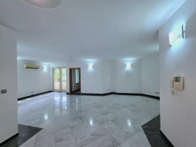 a Well-built Built Spacious & Serviced 3-bedroom Flat, Maitama District, Abuja, Flat / Apartment for Rent