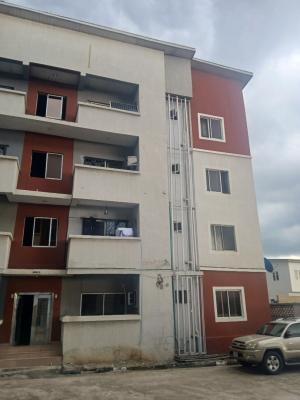 3 Bedroom Apartment Ground Flat, Sterling Heights Estate Kosofe, Alapere, Ketu, Lagos, House for Sale