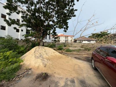 6500sqm Bear Land, Saka Tinubu, Victoria Island, Lagos, Victoria Island (vi), Lagos, Mixed-use Land for Sale