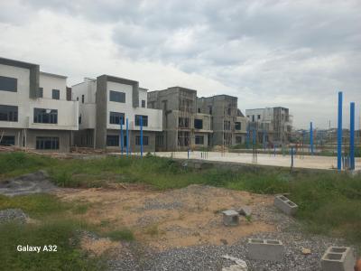 Lovely 500sqm of Land with a Dpc, Close to Brains and Hammers Estate, Apo, Abuja, Residential Land for Sale