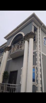 3 Bedroom Apartment, Adebo Ademehin Street, Off Solomon Avenue, Olowora, Ojodu Berger, Ojodu, Lagos, Flat / Apartment for Rent