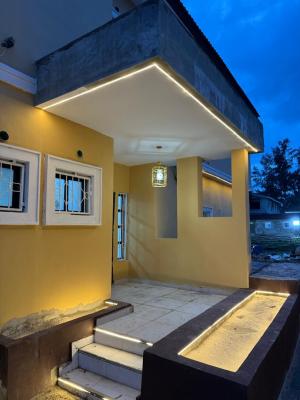 4 Bedroom Fully Detached Duplex, Vgc, Lekki, Lagos, Detached Duplex for Rent