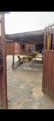 Property with of Several Structures, Ota Road, Sango Ota, Ogun, House for Sale
