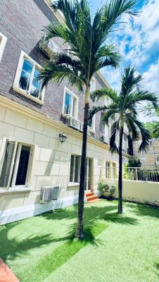 3 Bedroom Apartment, Old Ikoyi, Old Ikoyi, Ikoyi, Lagos, Flat / Apartment for Rent