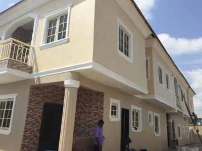 Luxury Blocks of Flats, Elliot Iju Ishaga Lagos, Agege, Lagos, Block of Flats for Sale
