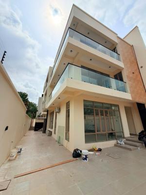 4bed Luxury Semi Detached Duplex, Off Bourdillon Road, Ikoyi, Old Ikoyi, Ikoyi, Lagos, Semi-detached Duplex for Sale