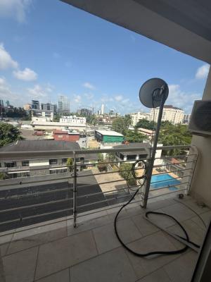 Room and Palor Miniflat, Lekki Phase 1, Lekki, Lagos, Flat / Apartment for Rent