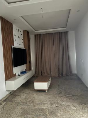 4 Bedroom Terrace Duplex, Chesville Estate Lifecamp Behind Godab Estate, Life Camp, Abuja, Terraced Duplex for Rent