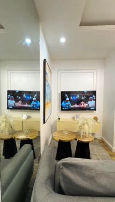 Our Beautiful One-bedroom Apartment, Ikate, Lekki, Lagos, Mini Flat (room and Parlour) Short Let