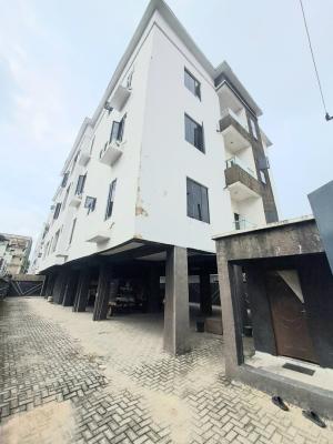 Well Built 2 Bedroom Apartment, Ikate By Salem, Lekki, Lagos, Flat / Apartment for Rent