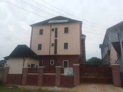 Well Finished 2 Units of Two Bedroom Apartments, Dasuka Street., Fo1 Layout, Kubwa, Abuja, Flat / Apartment for Rent