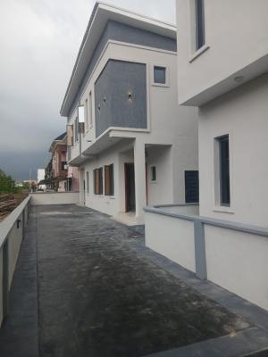 3 Bedroom Duplex Brand New House, Greenfield Estate,, Opic, Isheri North, Ogun, House for Rent