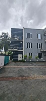 Luxury Self-contained, Lekki Phase1, Lekki, Lagos, Self Contain (single Rooms) for Rent