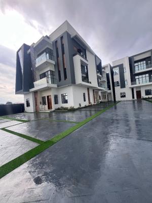 a Brand New 2bedroom Duplex, Scheme 2 Ajah, Lekki Phase 2, Lekki, Lagos, Terraced Duplex for Rent