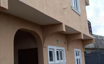 Solidy Built & Spacious 4 Units of 3 Bedroom Flats + a Mini Flat, Awoyaya, Ibeju Lekki, Lagos, Block of Flats for Sale