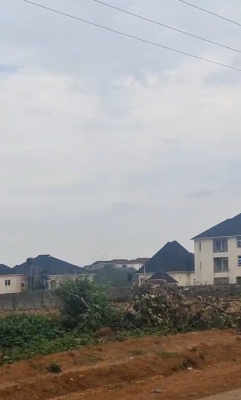 1589sqm Residential Plot, Mbora (nbora), Abuja, Residential Land for Sale