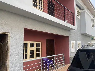 Newly Renovated Standard 1 Bedroom/Mini Flat
