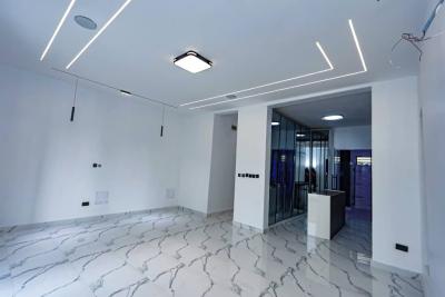 Luxury 4 Bedroom Terraced Duplex, Osapa, Lekki, Lagos, Terraced Duplex for Sale