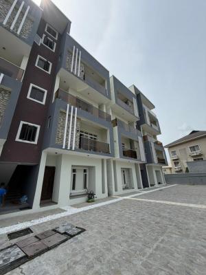 Contemporary 3 Bedroom Maisonette, Phase 1, Lekki, Lagos, Flat / Apartment for Sale