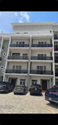 Partly Furnished 1-bedroom Smart Apartment., Adebisi Ladejobi Close, Hakeem Dickson Way, Lekki Phase 1, Lekki Phase 1, Lekki, Lagos, Mini Flat (room and Parlour) for Rent