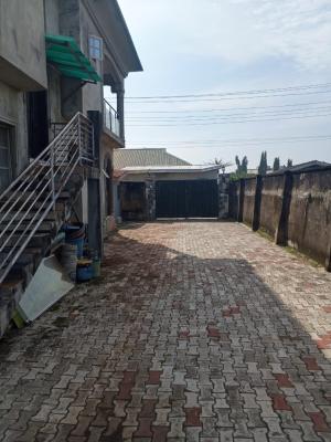 Clean and Spacious Mini Flats with Prepared Meter, Xtados Estate Badore Road Ajah, Ajah, Lagos, Mini Flat (room and Parlour) for Rent