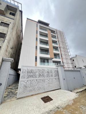 Brand New 2 Bedroom Apartments & 3 Bedroom Penthouse with Pool, Lekki, Lekki Phase 1, Lekki, Lagos, Flat / Apartment for Sale